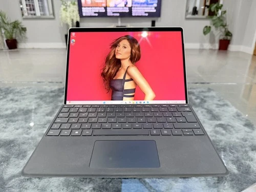 Microsoft Surface Pro 8 image