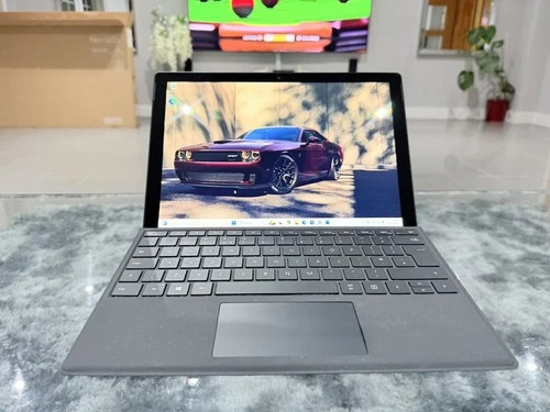 Microsoft Surface Pro 7 image