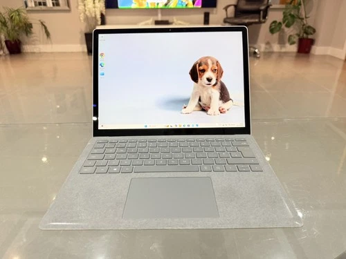Microsoft Surface Laptop 4 image