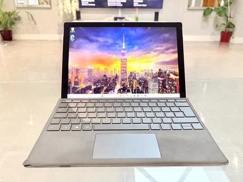 Microsoft Surface Pro 7+ image