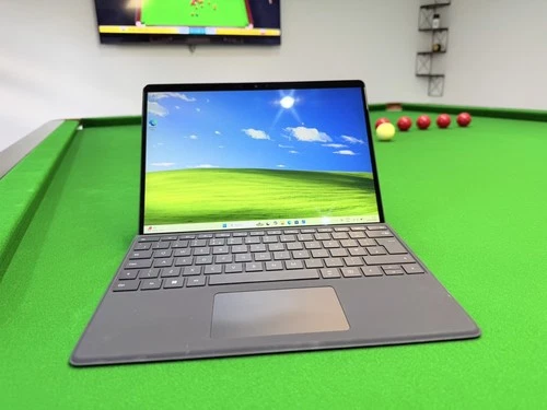 Microsoft Surface Pro 8 image