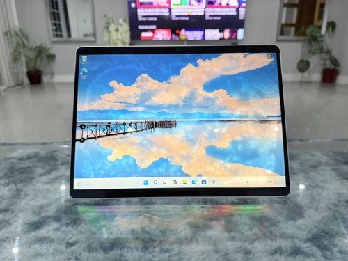 Microsoft Surface Pro 8 image