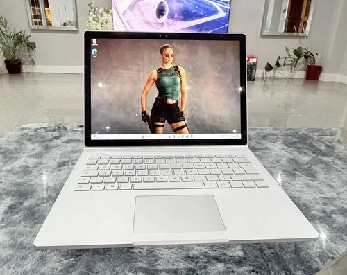 Microsoft Surface Book 1 image