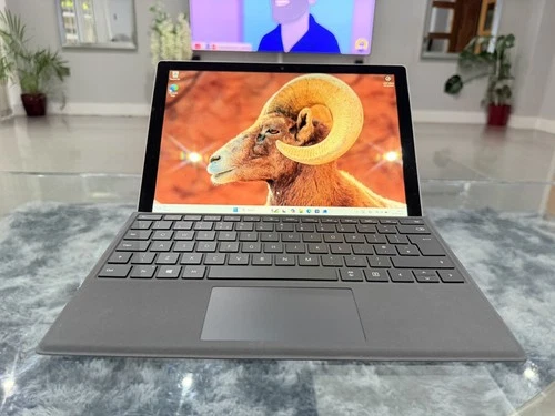 Certified Refurbished Microsoft Surface Pro